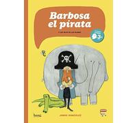 Barbosa, el pirata