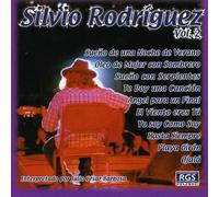 Barbosa, Julio Cesar - Vol. 2-Silvio Rodriguez