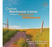 Barbosa-Lima, Carlos - Carlos Barbosa-Lima Plays Mason Williams