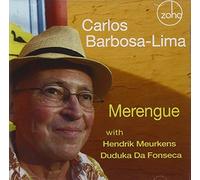 Barbosa-Lima,Carlos - Merengue