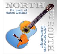 Barbosa-Lima, Carlos - North By South