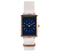 Barbosa Orologio Donna Analogico al Quarzo con cinturino in Nylon