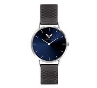 Barbosa Orologio Uomo Analogico al Quarzo con cinturino in Acciaio