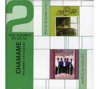 Barbosa Raul/Los De Imaguare - Dos En Uno-Boliche De Pueblo Chico