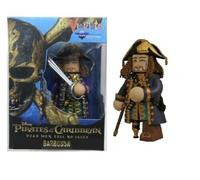 Barbossa Vinimates Figure i Pirati dei Caraibi La Vendetta Di Salazar Pop Disney