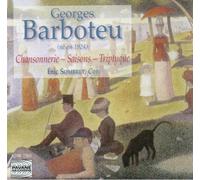 Barboteu, Georges - Hommage A
