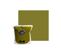 BARBOUILLE Brexit - Pittura in velluto acrilico - pareti e soffitti - 2,5 ltr verde