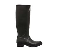 Barbour - Abbey Tall Welly - - Shoes - Donna - Verde - 41 EU