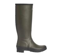 Barbour - Abbey Wellington Stivali - - Shoes - Donna - Verde - 40 EU