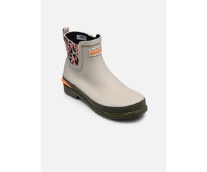Barbour - Abbeyfield Welly Bianco - Stivaletti e tronchetti 39 Bianco