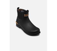 Barbour - Abbeyfield Welly Nero - Stivaletti e tronchetti 40 1/2 Nero