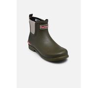 Barbour - Abbeyfield Welly Verde - Stivaletti e tronchetti 38 Verde