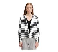 Barbour - Abby Cardigan - - Knitwear - Donna - Multicolore - M