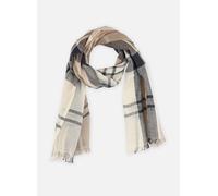Barbour - Abigail Tartan Scarf Blu - Sciarpa y foulard T.U Blu