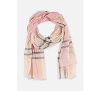Barbour - Abigail Tartan Scarf Rosa - Sciarpa y foulard T.U Rosa