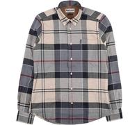 Barbour - Abito Camicia Tartan Sartoriale - - Shirts - Uomo - Multicolore - M