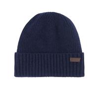 Barbour Cappello Carlton Uomo Navy One Taglia Europea : Taglia Unica