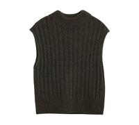Barbour - Anastasia Maglia a Girocollo - - Knitwear - Donna - Verde - M