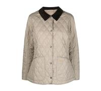 Barbour - Annandale Quilt - - Jackets - Donna - Beige - M