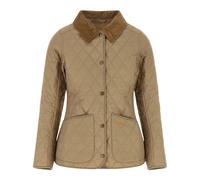 Barbour - Annandale Quilted Jacket - - Jackets - Donna - Beige - L