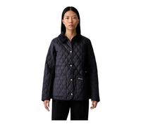 Barbour - Annandale Quilted Jacket - - Jackets - Donna - Blu - L