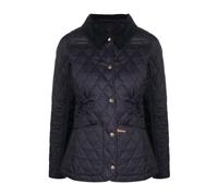 Barbour - Annandale Quilted Jacket - - Jackets - Donna - Blu - M