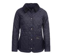 Barbour - Annandale Quilted Jacket - - Jackets - Donna - Blu - M