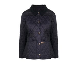 Barbour - Annandale Quilted Jacket - - Jackets - Donna - Blu - M