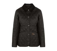 Barbour - Annandale Quilted Jacket - - Jackets - Donna - Nero - M
