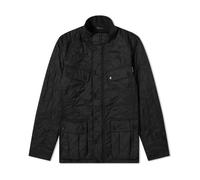Barbour - Ariel Polarquilt Jacket - - Jackets - Uomo - Nero - S