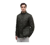 Barbour - Ariel Polarquilt Jacket - - Jackets - Uomo - Verde - M