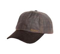 Barbour - Arlene Cap - - Accessories - Donna - Verde - ONE SIZE