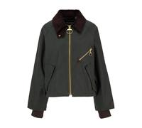 Barbour - Arlene Jacket - - Jackets - Donna - Verde - M