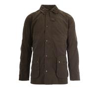 Barbour - Ashby Casual Jacket - -Jackets -Uomo -Verde -M