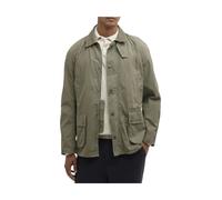 Barbour - Ashby Casual Jacket - - Jackets - Uomo - Verde - XL