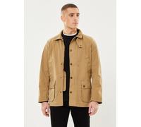 Barbour - Ashby Casual Verde - Abbigliamento S Verde