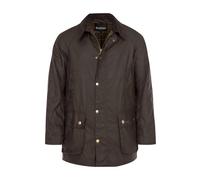 Barbour - Ashby Jacket - - Jackets - Uomo - Marrone - 2XL