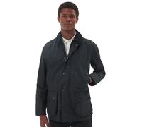 Barbour - Ashby Jacket - - Jackets - Uomo - Nero - S