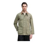 Barbour - Ashby Jacket - - Jackets - Uomo - Verde - L