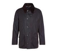 Barbour - Ashby Wax Jacket - - Jackets - Uomo - Blu - L