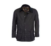 Barbour - Ashby Wax Jacket - - Jackets - Uomo - Blu - S
