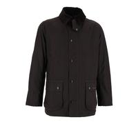 Barbour - Ashby Wax Jacket - - Jackets - Uomo - Marrone - L