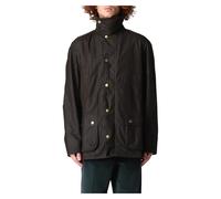 Barbour - Ashby Wax Jacket - - Jackets - Uomo - Verde - L