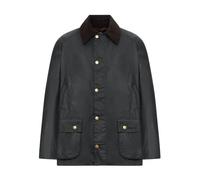 Barbour - Ashby Wax Jacket - - Jackets - Uomo - Verde - L