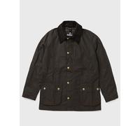Barbour - Giacche - Giacca Ashby Wax Olive per Uomo - Verde Verde S