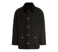 Barbour - Ashby Waxed Jacket - - Jackets - Uomo - Marrone - L