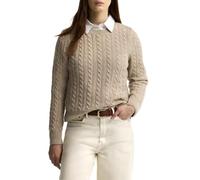 Barbour Ashdown Knitted Jumper Maglia Donna Lkn1834