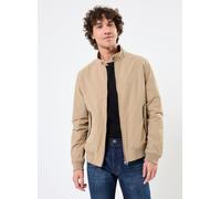 Barbour - B.intl Rectifier Harrington Casual Marrone - Abbigliamento S Marrone