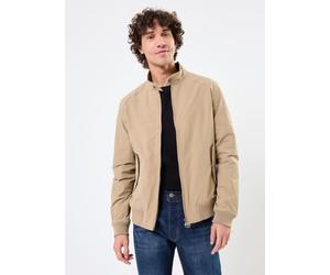 Barbour - B.intl Rectifier Harrington Casual Marrone - Abbigliamento XXL Marrone