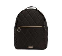 Barbour, ,Bags ,Donna ,Verde ,ONE SIZE Quilted Backpack